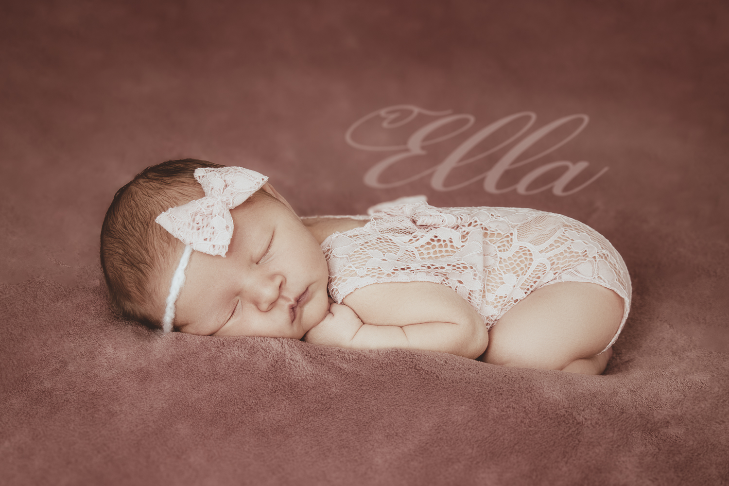Naissance Ella