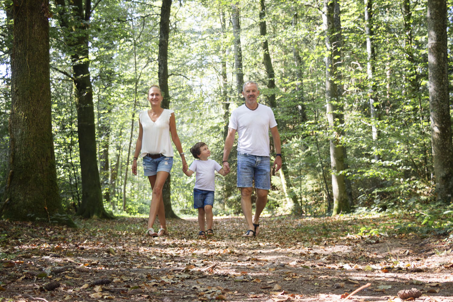 20230922 -Provisoire-09.09.2023 Marie-Claude Delley Famille Forêt-1-Espryphoto-NB