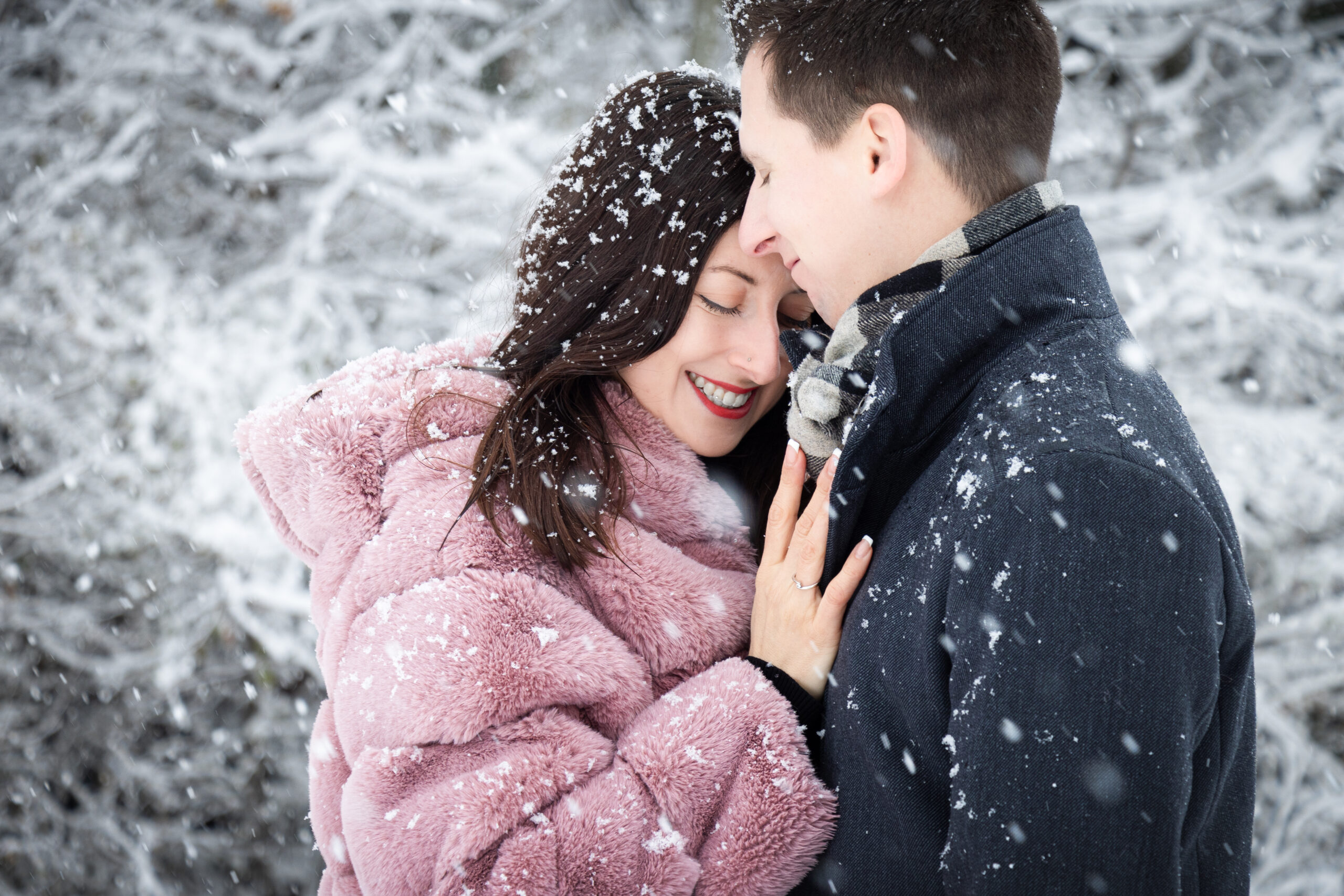 Loredana & Olivier